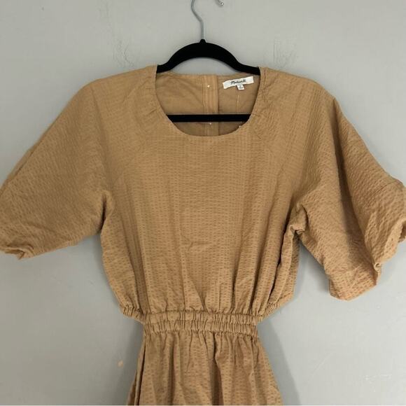 Madewell Dress Small - Picture 6 of 11